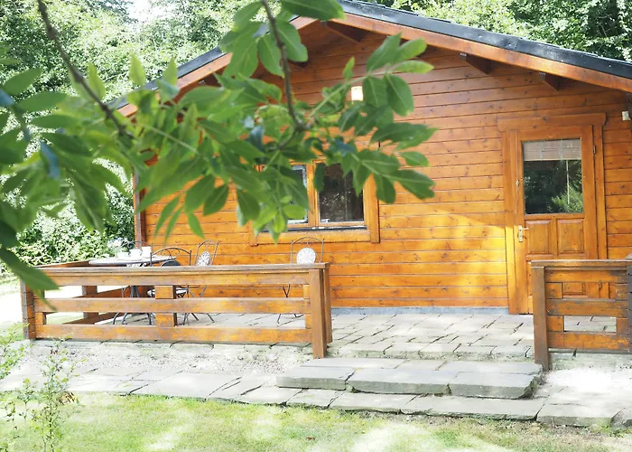 Coolanowle Self Catering Carlow