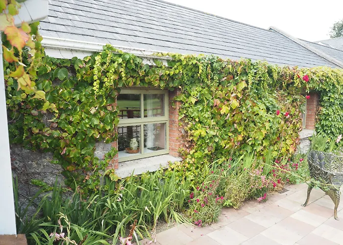 Tatil Evi Coolanowle Self Catering Carlow