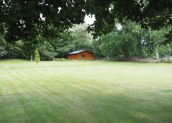 Coolanowle Self Catering *