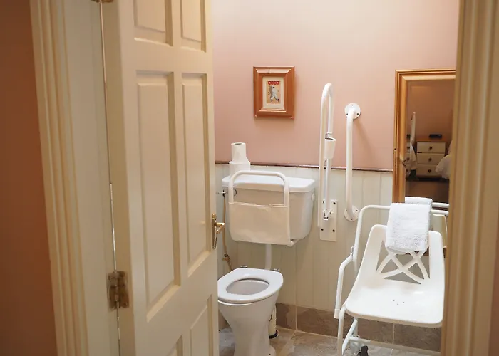 Coolanowle Self Catering * Carlow