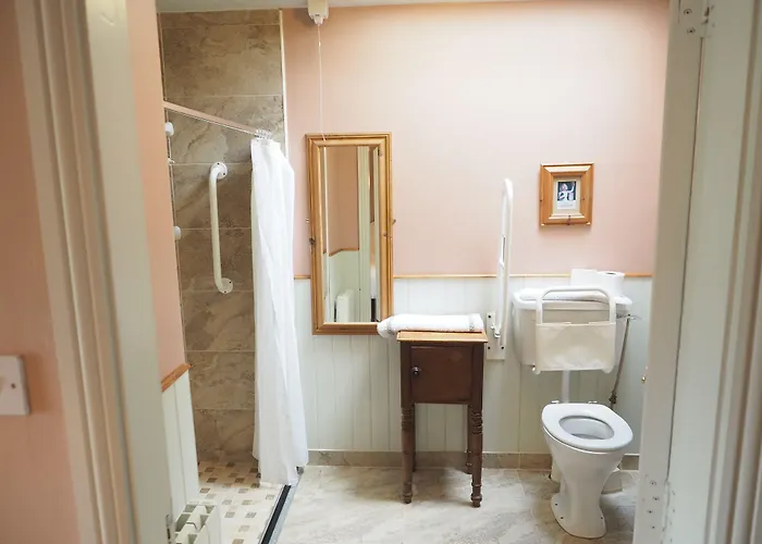 Coolanowle Self Catering Tatil Evi Carlow