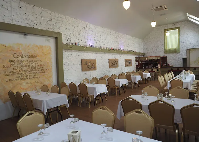 Coolanowle Self Catering