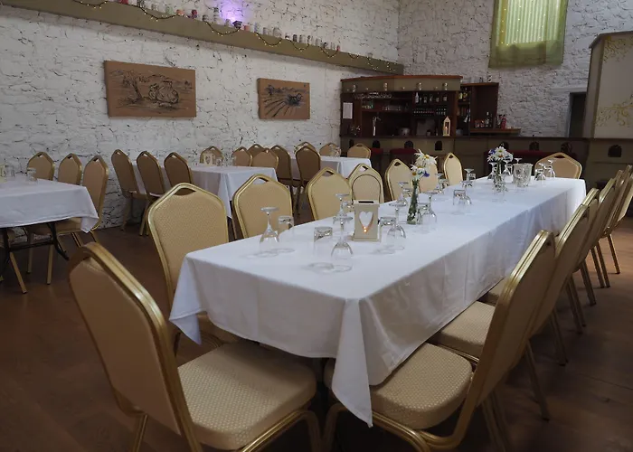 Coolanowle Self Catering Carlow