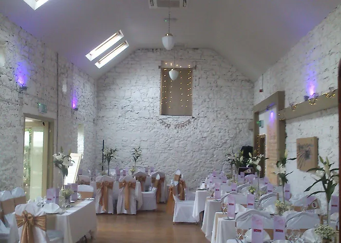 Coolanowle Self Catering Tatil Evi