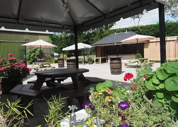 Coolanowle Self Catering Carlow