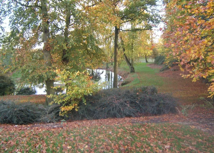 Coolanowle Self Catering *