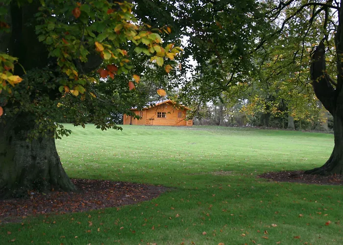 Coolanowle Self Catering Carlow