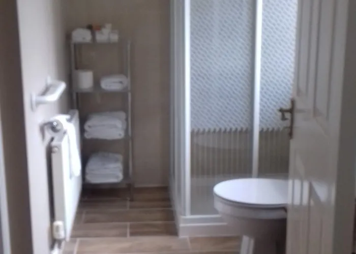 Coolanowle Self Catering Tatil Evi Carlow